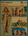 Cover image for The castles of England.
