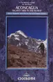 Cover image for Aconcagua