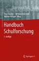 Cover image for Handbuch Schulforschung