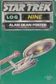 Cover image for Star Trek Log Nine
