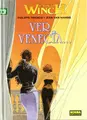 Cover image for LARGO WINCH 09. VER VENECIA