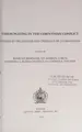 Cover image for Theologizing in the Corinthian conflict