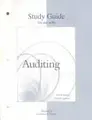 Cover image for Study Guide for use with Auditing