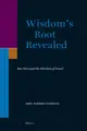 Cover image for Wisdom's root revealed