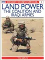 Cover image for Desert Storm Land Power