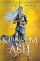 Cover image for Kingdom of Ash