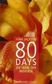Cover image for 80 Days - Die Farbe der Begierde