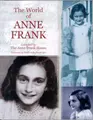 Cover image for The World of Anne Frank (Anne Frank House)