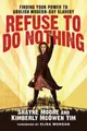 Cover image for Refuse to Do Nothing