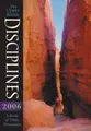Cover image for Upper Room Disciplines 2006: A Book of Daily Devotions (Upper Room Disciplines: A Book of Daily Devotions)