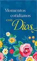 Cover image for Momentos Cotidianos con Dios