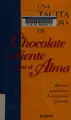Cover image for Una tacita reveladora de chocolate caliente para el alma