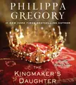 Cover image for The Kingmaker's Daughter