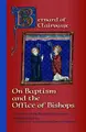 Cover image for Bernard Of Clairvaux