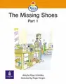 Cover image for Story Street: The Missing Shoes