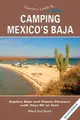 Cover image for Traveler's Guide to Camping Mexico's Baja
