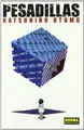 Cover image for PESADILLAS