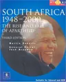 Cover image for South Africa 1948-1994