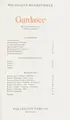 Cover image for Gardasee