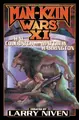 Cover image for Man-Kzin Wars XI