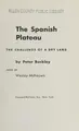 Cover image for The Spanish plateau