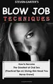 Cover image for Blow Job Techniques