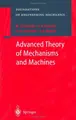 Cover image for Advanced Theory of Mechanisms and Machines (Foundations of Engineering Mechanics)