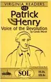 Cover image for - Patrick Henry (The Virginia Experience)