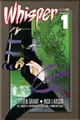 Cover image for Whisper Omnibus 1