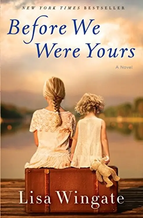 Before We Were Yours: A Novel cover