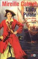 Cover image for LADY PIRATE Tome 1 Les Valets Du Roi