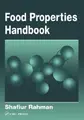 Cover image for Food properties handbook
