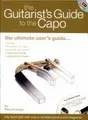 Cover image for The Guitarist Guide to the Capo