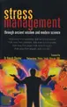Cover image for Stress Management Through Ancient and Modern Science