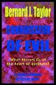 Cover image for Connoisseur of Evil