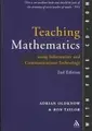 Cover image for Teaching mathematics using ICT