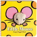 Cover image for Little Mouse