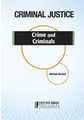 Cover image for Crime and criminals