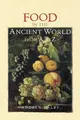 Cover image for Food in the ancient world, from A to Z