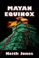 Cover image for Mayan Equinox