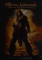 Cover image for Pirates of the Caribbean