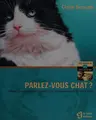 Cover image for Parlez-vous chat?