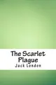 Cover image for The Scarlet Plague