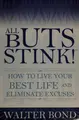 Cover image for All buts stink!