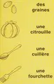 Cover image for Plantons une tarte à la citrouille!
