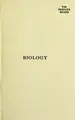 Cover image for Biology