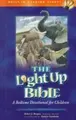 Cover image for The Light Up Bible