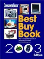 Cover image for 2003 Best Buy Book