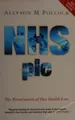 Cover image for NHS plc