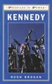 Cover image for Kennedy (Profiles in Power Series)